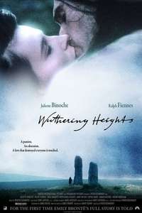 Wuthering Heights - Poster