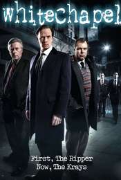 Whitechapel