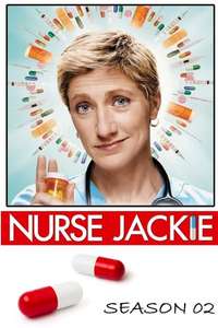 Nurse Jackie - Posters