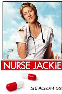 Nurse Jackie - Posters
