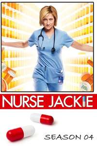 Nurse Jackie - Posters