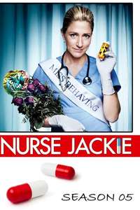 Nurse Jackie - Posters