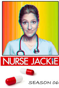Nurse Jackie - Posters