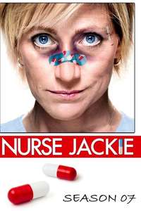 Nurse Jackie - Posters