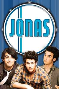 Jonas - Poster