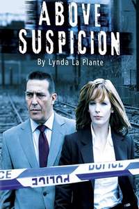 Above Suspicion - Poster