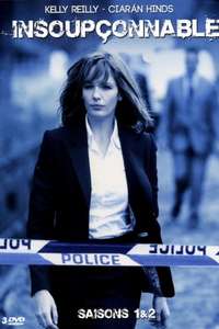 Above Suspicion - Poster