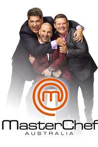 MasterChef Australia - Posters
