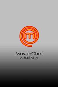 MasterChef Australia - Posters