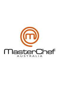 MasterChef Australia - Posters