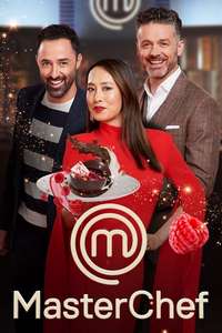 MasterChef Australia - Posters