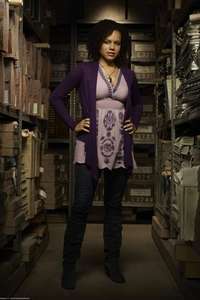 Warehouse 13 - Poster