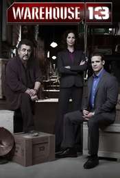 Warehouse 13
