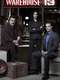 Warehouse 13