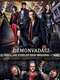 Demons  The Last Van Helsing