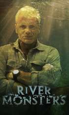 River Monsters