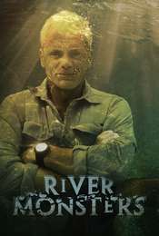 River Monsters