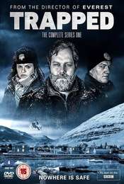Trapped Season 1