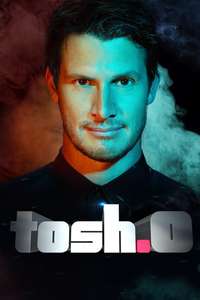 Tosh.0 - Posters