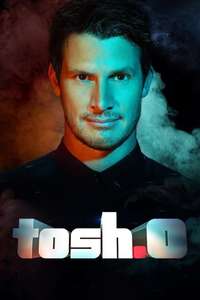 Tosh.0 - Posters