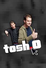 Tosh.0 Season 12