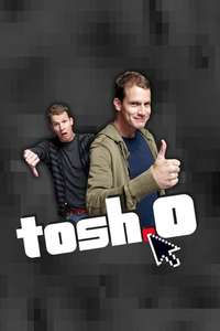 Tosh.0 - Posters