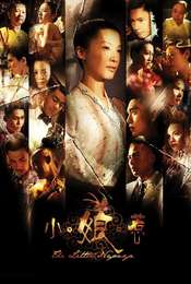 The Little Nyonya