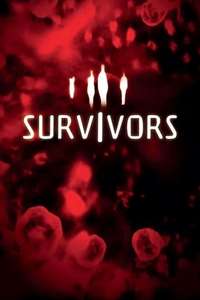 Survivors - Poster