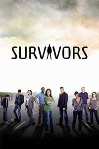 Survivors - Poster