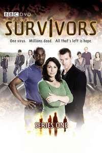 Survivors - Poster