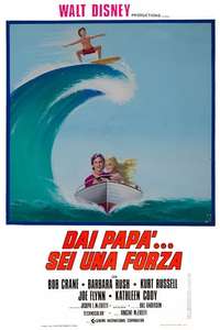 Superdad - Posters