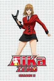 AIKa ZERO