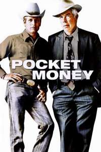 Pocket Money - Posters