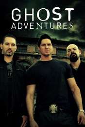 Ghost Adventures Season 4