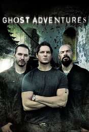 Ghost Adventures Season 5