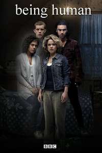Being Human - Posters