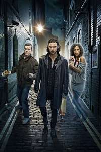 Being Human - Posters