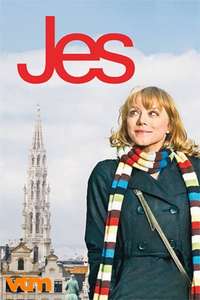 Jes - Poster