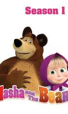 Masha and the Bear