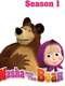 Masha and the Bear