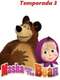 Masha and the Bear : Season 3