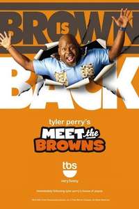 Meet the Browns - Posters