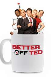 Better Off Ted