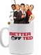 Better Off Ted