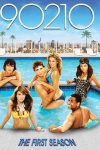 90210 - Poster