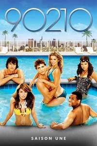 90210 - Poster