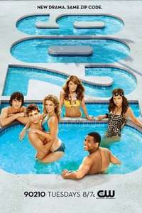90210 - Poster