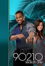 90210 Season 1