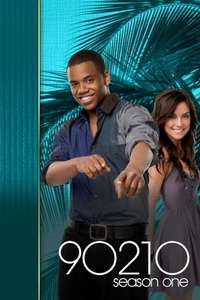 90210 - Poster