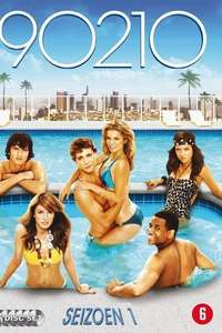 90210 - Poster